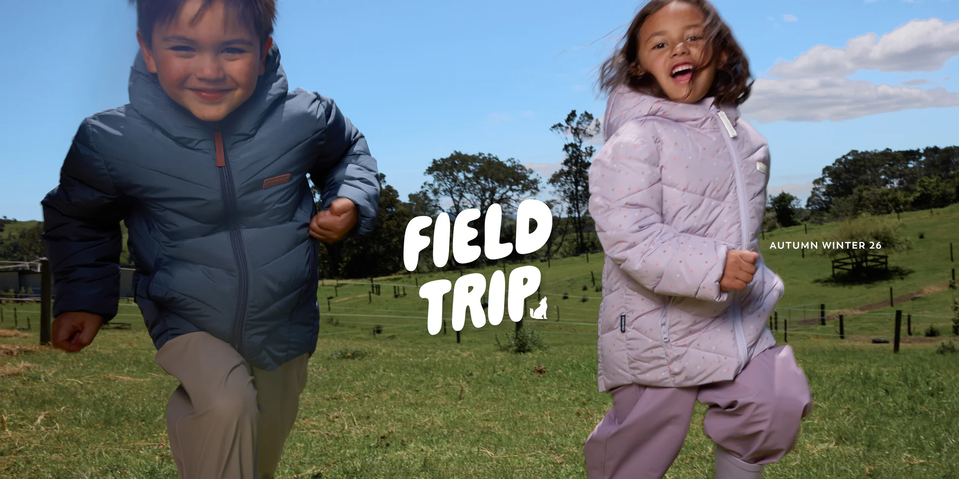 Built for the Wildest Adventures